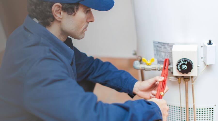 Professional expert plumbing services in Mount Calvary, WI